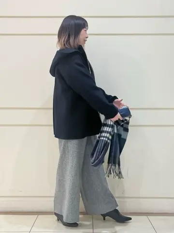 組曲 SAKAI コーディネート画像