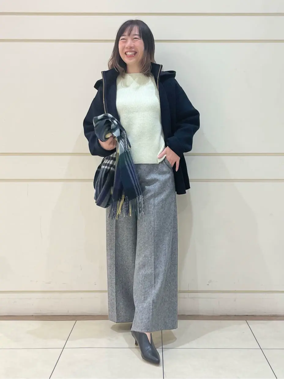 組曲 SAKAI コーディネート画像