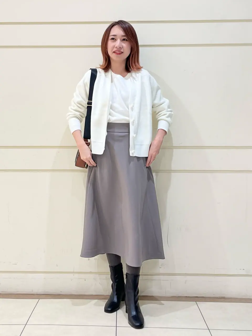  Kanako コーディネート画像