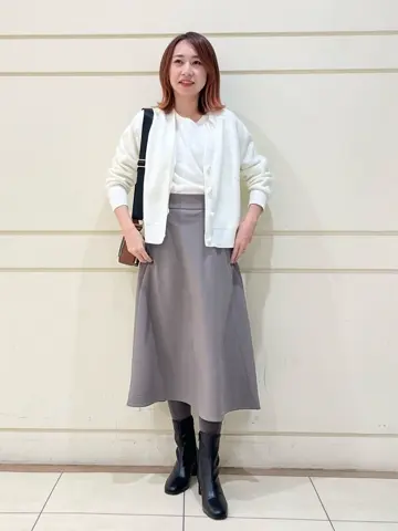 組曲 Kanako コーディネート画像