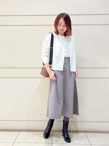 組曲 Kanako コーディネート画像