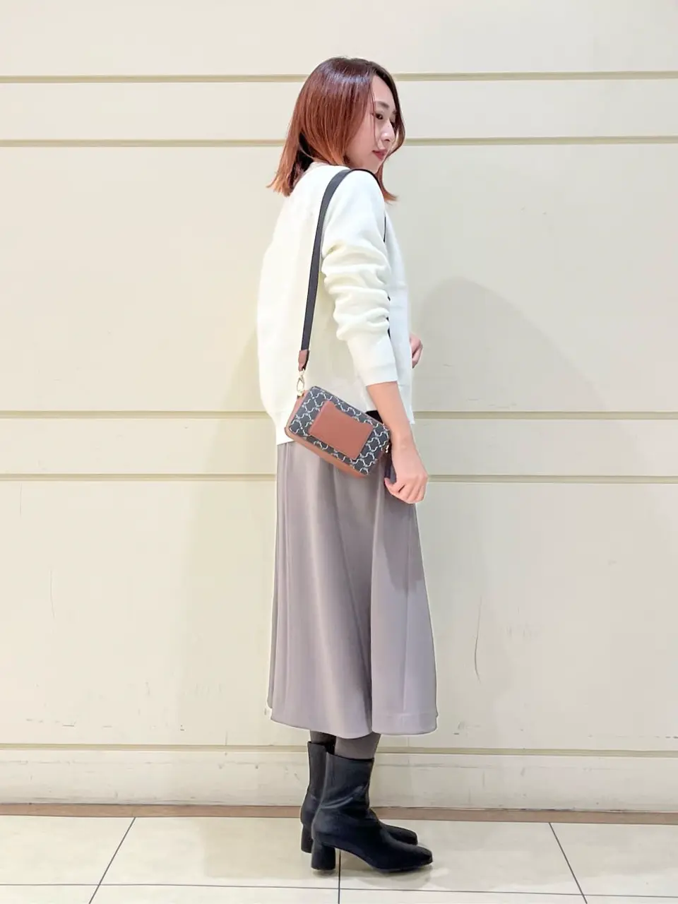 組曲 Kanako コーディネート画像