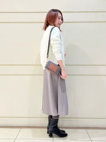 組曲 Kanako コーディネート画像