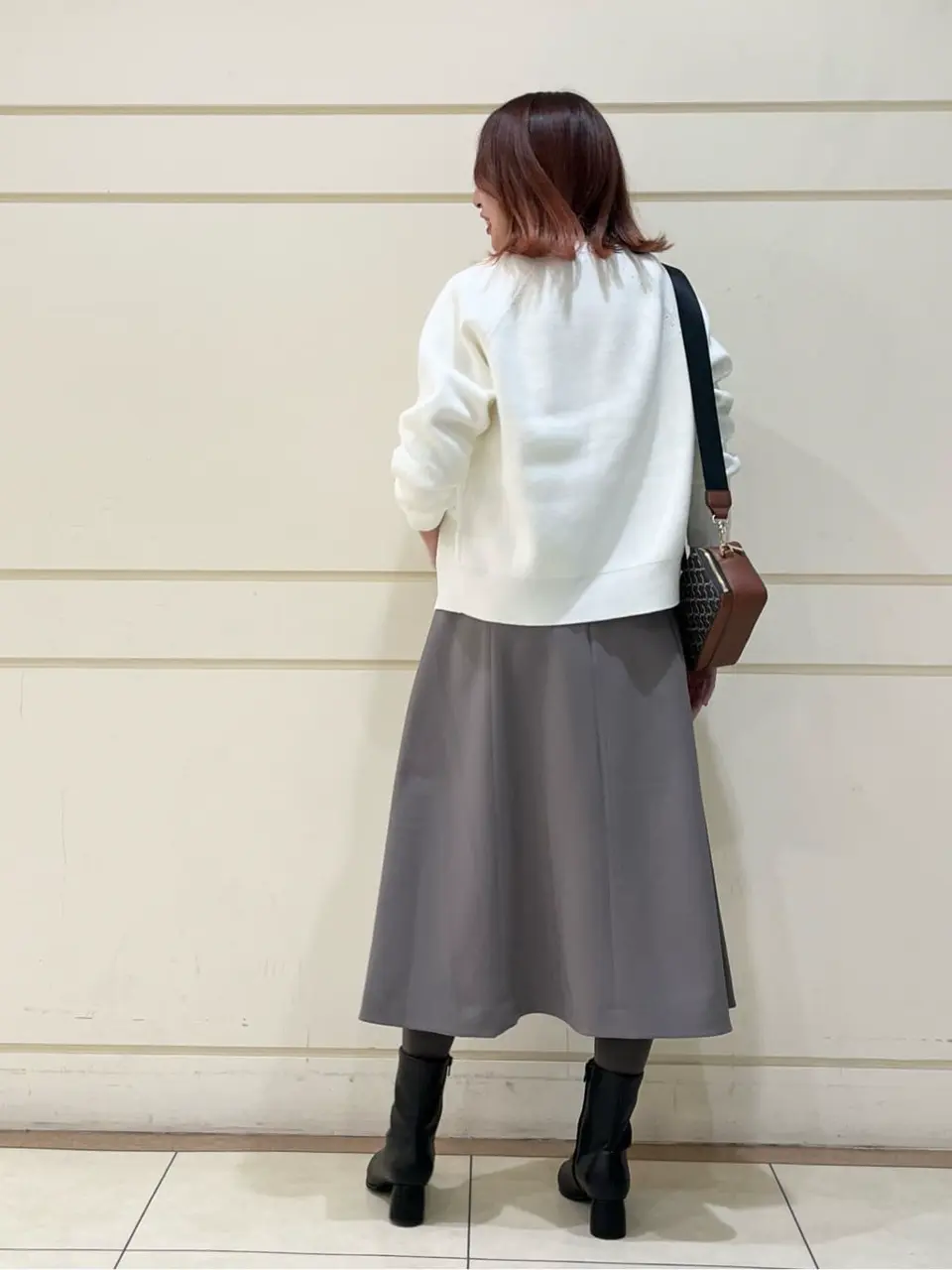 組曲 Kanako コーディネート画像