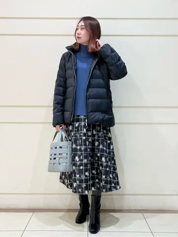 組曲 Kanako コーディネート画像