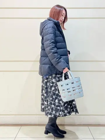 組曲 Kanako コーディネート画像