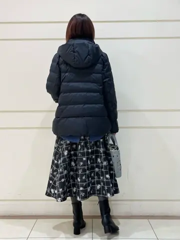 組曲 Kanako コーディネート画像