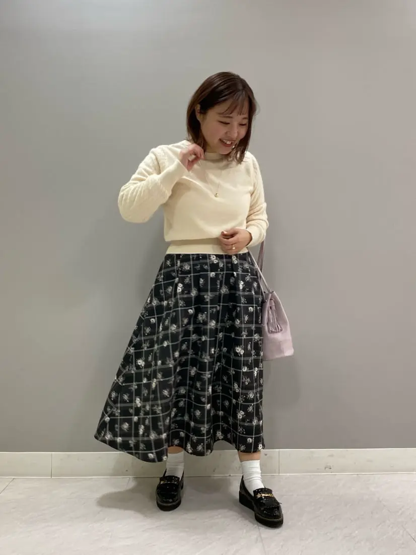  KATO コーディネート画像