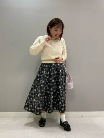 組曲 KATO コーディネート画像