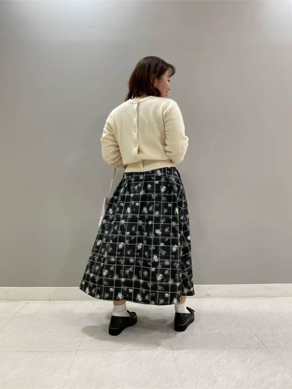 組曲 KATO コーディネート画像