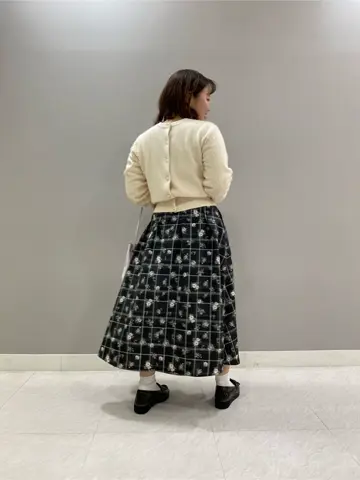 組曲 KATO コーディネート画像