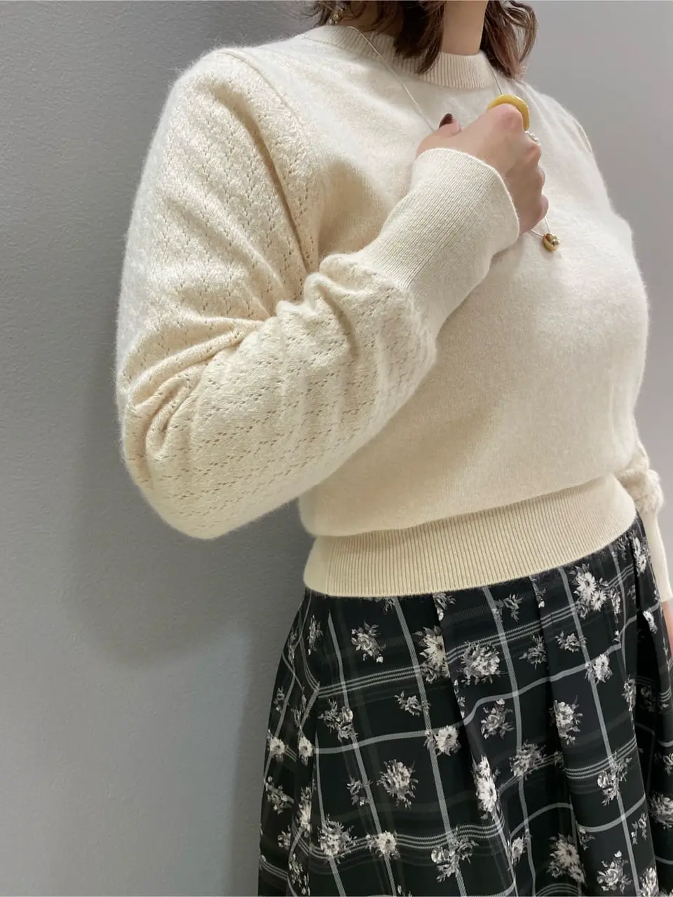 組曲 KATO コーディネート画像