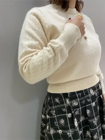 組曲 KATO コーディネート画像