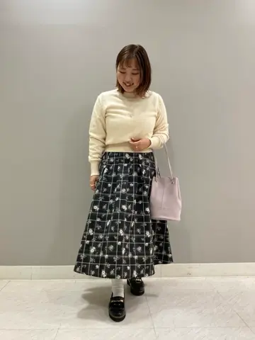 組曲 KATO コーディネート画像