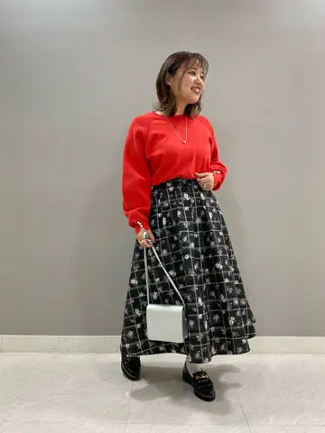 組曲 KATO コーディネート画像