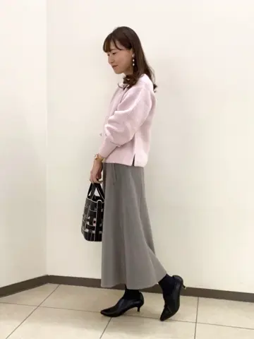 組曲 野中 コーディネート画像