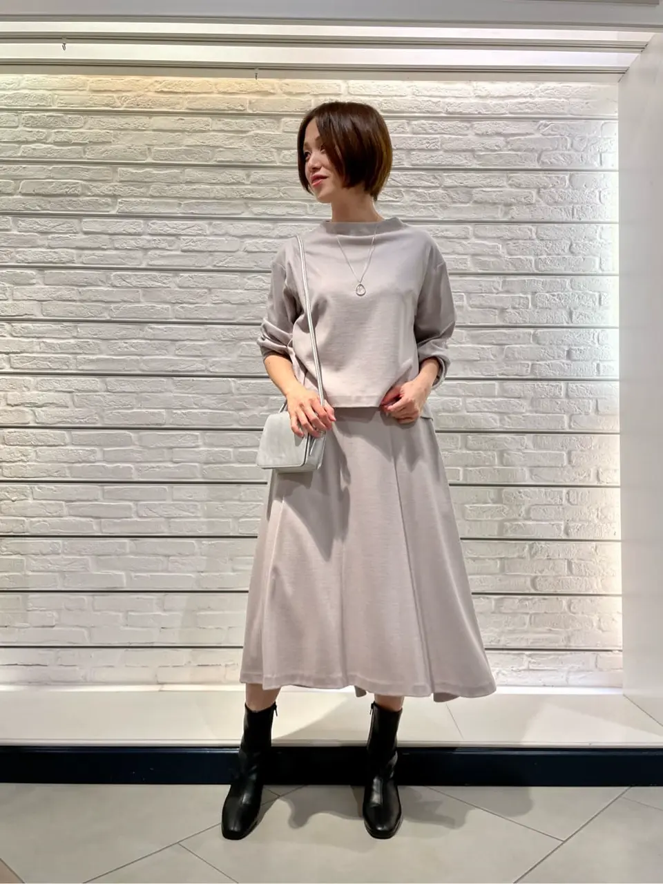  権田 コーディネート画像