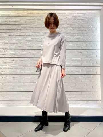 組曲 権田 コーディネート画像