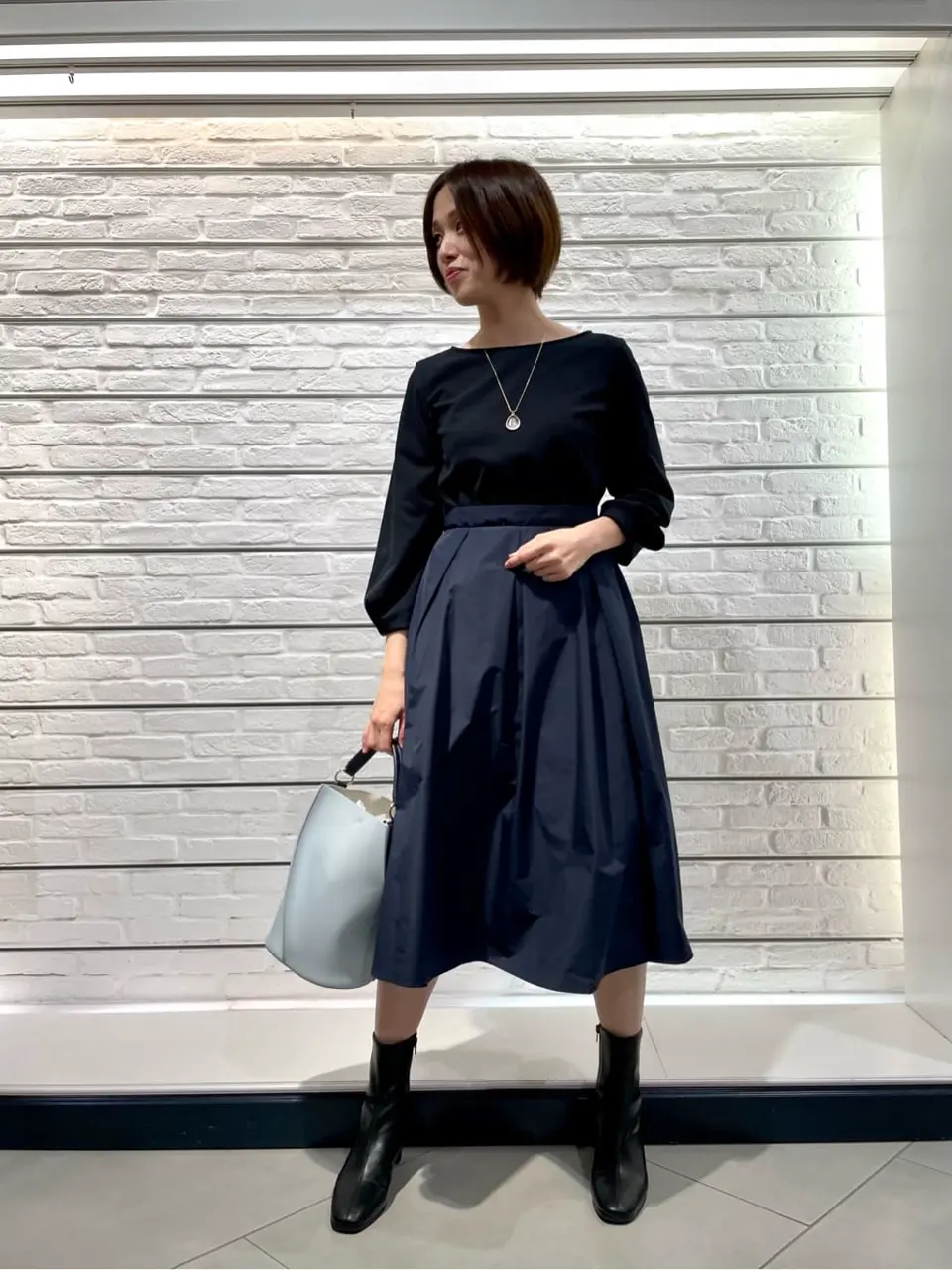  権田 コーディネート画像