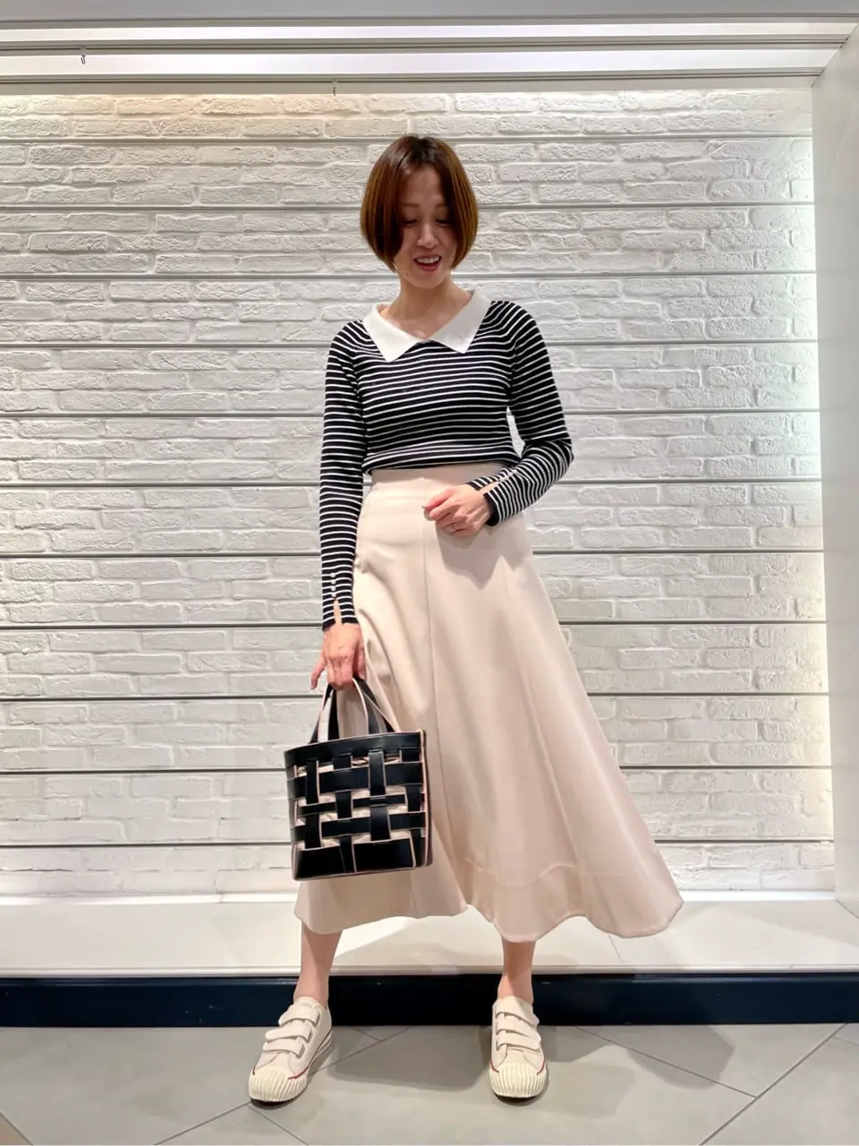  権田 コーディネート画像