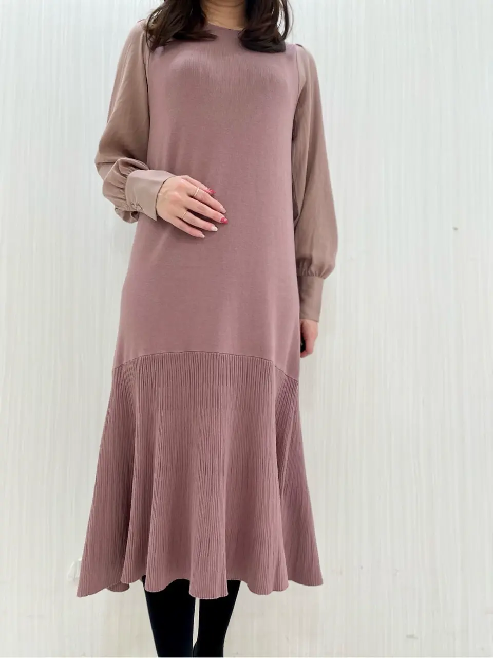 組曲 K コーディネート画像