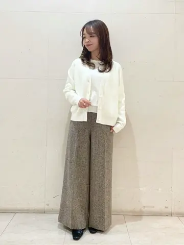 組曲 日髙 コーディネート画像