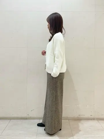 組曲 日髙 コーディネート画像