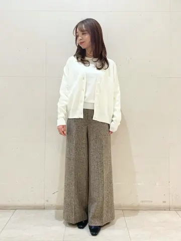 組曲 日髙 コーディネート画像