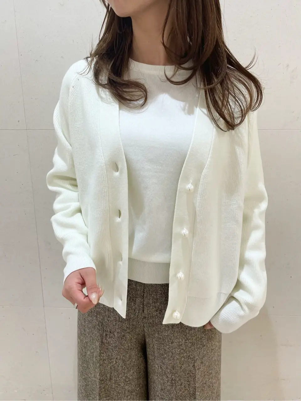 組曲 日髙 コーディネート画像