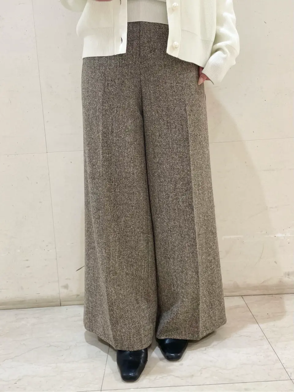 組曲 日髙 コーディネート画像