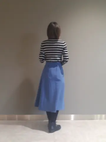 組曲 元橋 コーディネート画像