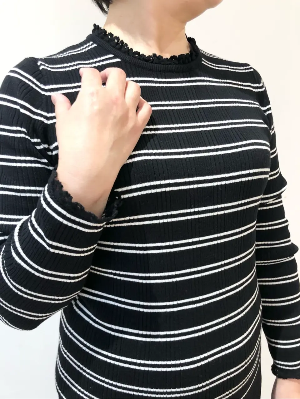 組曲 君島 コーディネート画像