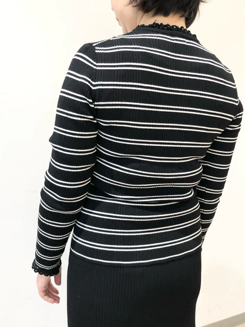 組曲 君島 コーディネート画像