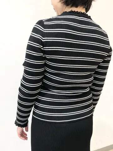 組曲 君島 コーディネート画像