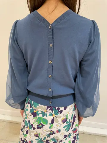 組曲 井上 コーディネート画像