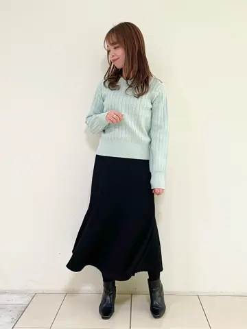 組曲 日髙 コーディネート画像