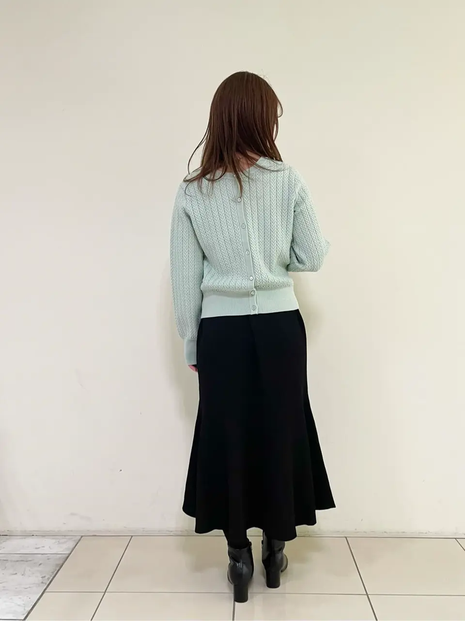 組曲 日髙 コーディネート画像