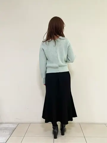 組曲 日髙 コーディネート画像