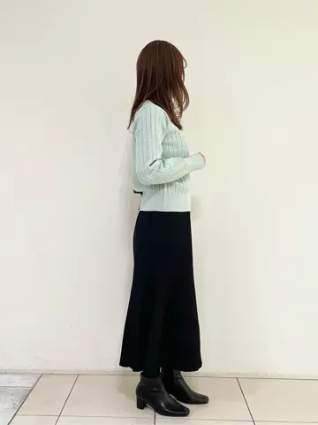 組曲 日髙 コーディネート画像