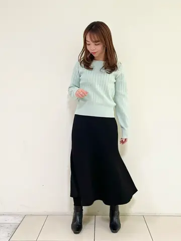 組曲 日髙 コーディネート画像