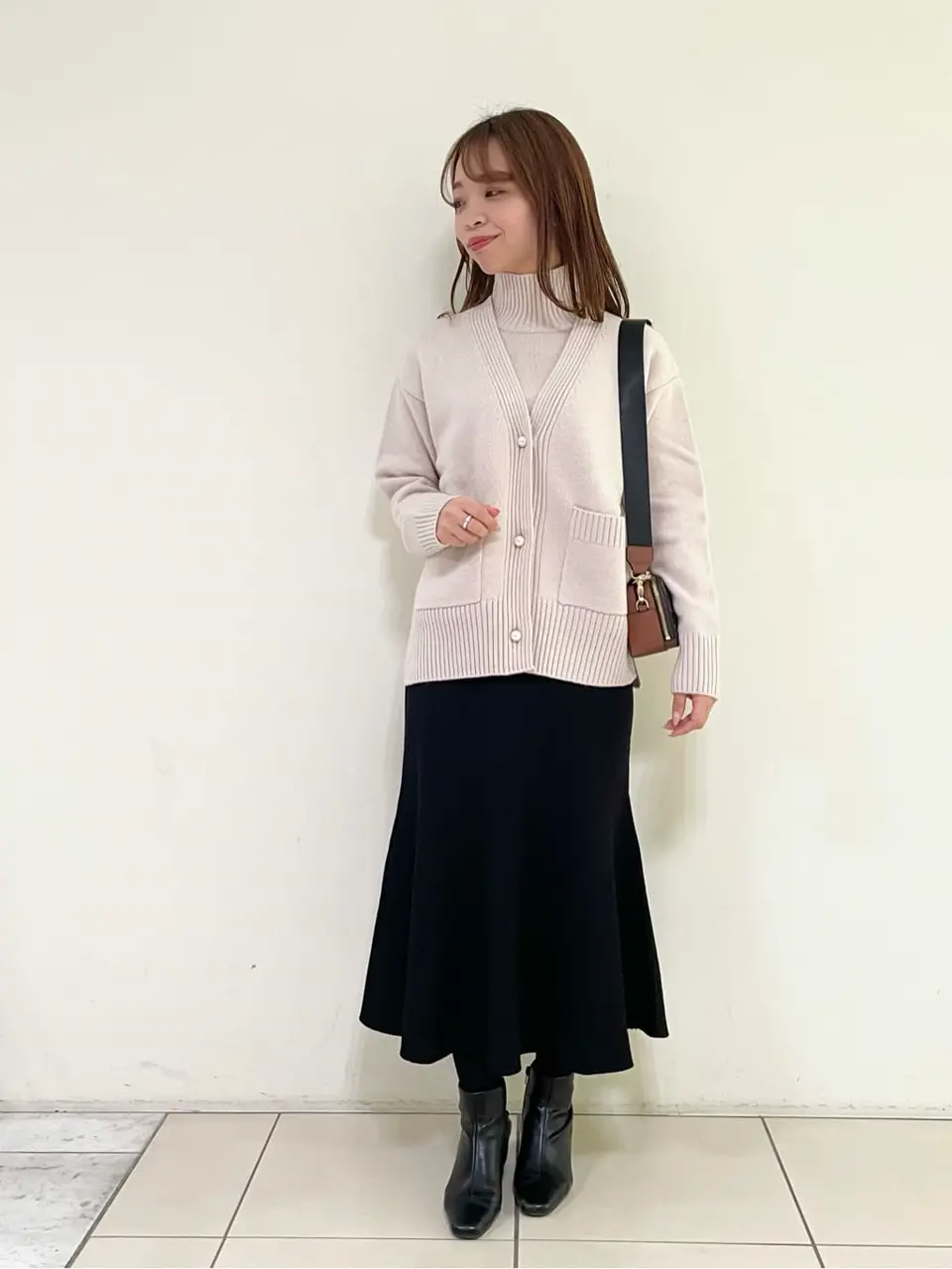  日髙 コーディネート画像