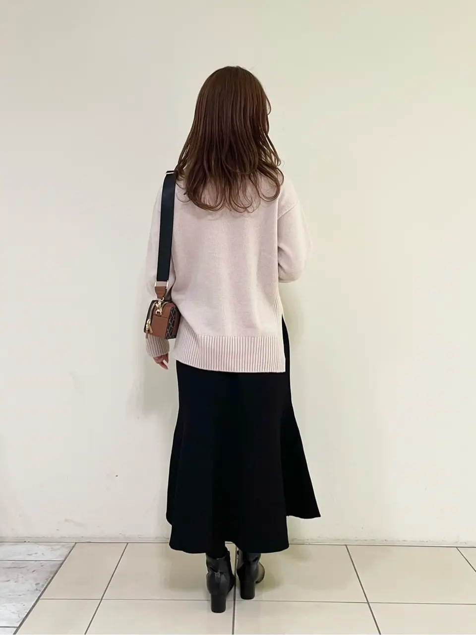 組曲 日髙 コーディネート画像