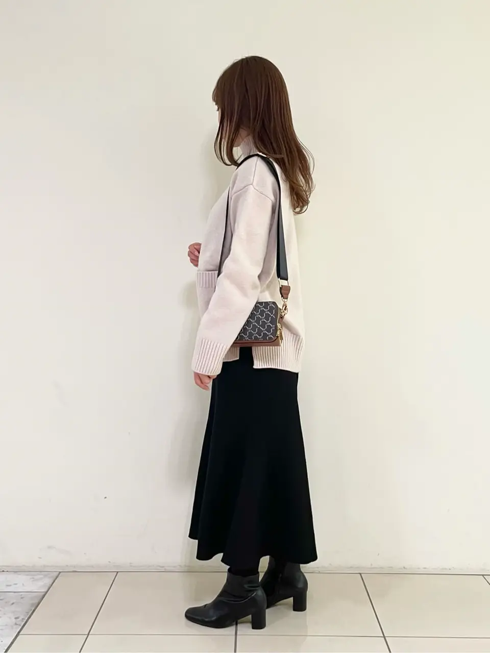 組曲 日髙 コーディネート画像