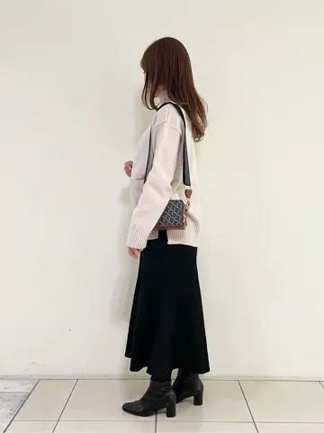 組曲 日髙 コーディネート画像