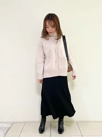 組曲 日髙 コーディネート画像