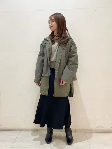 組曲 日髙 コーディネート画像