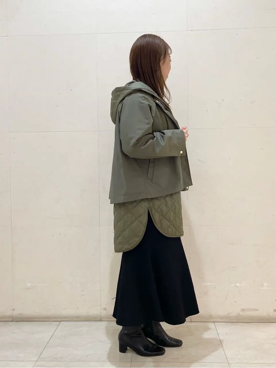 組曲 日髙 コーディネート画像