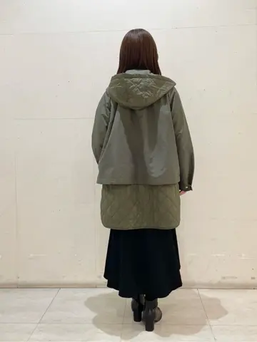 組曲 日髙 コーディネート画像