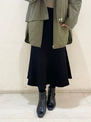 組曲 日髙 コーディネート画像