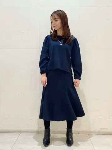 組曲 日髙 コーディネート画像